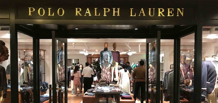 Ralph Lauren quantifies the impact of coronavirus: up to 70 million drop in sales